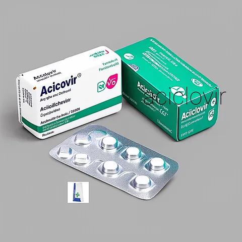 Precio de aciclovir en farmacias